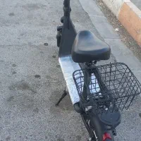 اسکوتر برقی X4 روهان موتور|دوچرخه، اسکیت، اسکوتر|سنندج, |دیوار