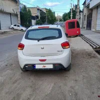 تیبا ۲ مدل ۱۴۰۰ زیر قیمت بازار