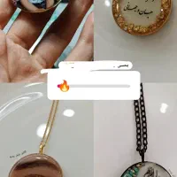 فقط برا اوناییکه دنبال هدیه خاصن|زیورآلات و اکسسوری|تربت جام, شاد|دیوار