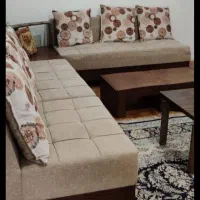 اجاره سووییت مبله باتمام امکانات