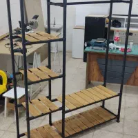 رگال لباسی|جاکفشی، کمد، دراور|مسجد سلیمان, |دیوار