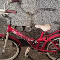 دوچرخه مدل 20 قناری