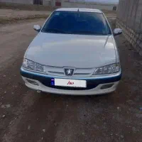 پژو پارس مدل 88