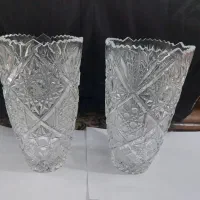 ظروف کریستال خورشیدی