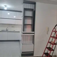 طراحی نصب و اجرا کابینت،کمد دیواری،تی وی وال|خدمات پیشه و مهارت|ایلام, |دیوار