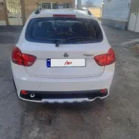 کوییک اس 402|خودرو سواری و وانت|اراک, |دیوار