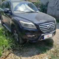 لیفان مشکی|خودرو سواری و وانت|تهران, تهرانسر مرکزی|دیوار