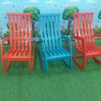 صندلی راک کودک