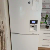 یخچال فریزر اسنوا