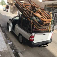 حمل بار/ وانت بار / باربری/ حمل بارشهرستان و تهران|خدمات حمل و نقل|تهران, افسریه شمالی|دیوار