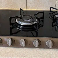 اجاق گاز رو میزی اخوان