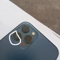 ایفون 12 promax|موبایل|تهران, ایوانک|دیوار