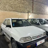 پراید شاسی پلمپ|خودرو سواری و وانت|یزد, |دیوار