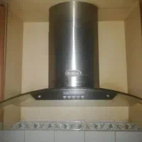 کابینت MDf دسته دوم سالم