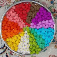 قند و نبات و آبنبات و بمب چای فانتزی|خوردنی و آشامیدنی|تهران, نازی‌آباد|دیوار