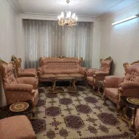 ۵۹ متری/تک واحدی/تخلیه/کلید نخورده/فلاح