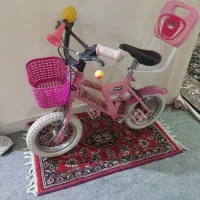 دوچرخه سایز ۱۲