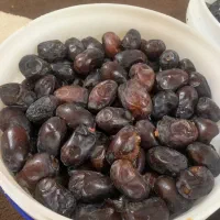 رطب خرما مضافتی