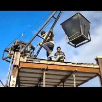 بتن ریزی دستی|خدمات پیشه و مهارت|نظرآباد, نظرآباد|دیوار