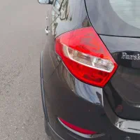 برلیانس کراس 1650|خودرو سواری و وانت|رشت, سعدی (تختی)|دیوار