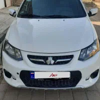 فروش فوری کوئیک ۱۴۰۰