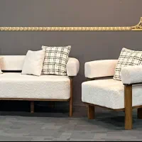 مبل راحتی/مدل گیوتین/شیک|مبلمان خانگی و میز عسلی|مشهد, رسالت|دیوار