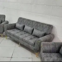 مبل مبل چستر 7نفره با بهترین کیفیت