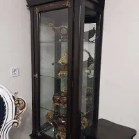 بوفه ویترین