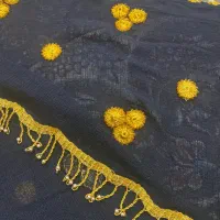 فروش جلبیل گلابتونی|لباس|قشم, |دیوار