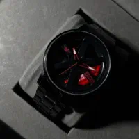 ساعت رینگی رینگ