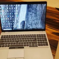 لپ‌تاپ ورک‌استیشن Dell3551  i7 نسل 10 رم ۳۲ گیگ