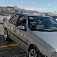 پژو مدل90دوگانه کارخانه اطاق تعویض 1403