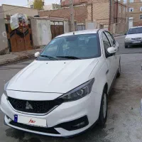 خوردری سهند مدل ۱۴۰۴ کم کارکر