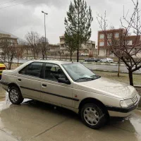 روآ سال ۸۹ دوگانه تک برگ سند