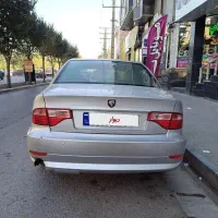 سمند سورن معمولی 88|خودرو سواری و وانت|کرج, گلشهر|دیوار