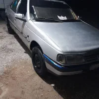 فروش فوری پژو 405|خودرو سواری و وانت|بمپور, |دیوار