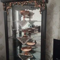 بوفه|بوفه، ویترین، کنسول|سیرجان, |دیوار