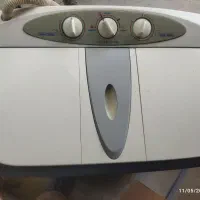 لباس شویی کورال دوقلو