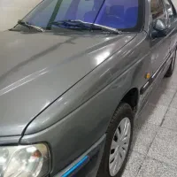 پژوپارس85 خوشکل|خودرو سواری و وانت|یزد, |دیوار