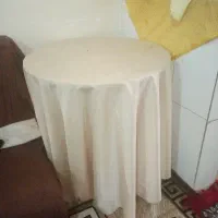 میزخاطره به همراه روکش