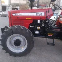 تراکتور جفت ۸۰۰|خودرو سنگین|سنقر, |دیوار