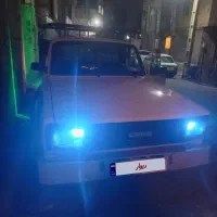 مزدا ۱۷۰۰ سال ۹۴|خودرو سواری و وانت|بومهن, |دیوار