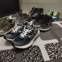 کفش و کتونی