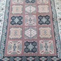 دو عدد فرش اتاق کودک.گلیم فرش