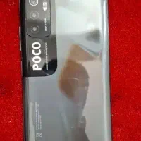 Poco m3pro 5G|موبایل|مشهد, شهرک لشکر (شهرک غرب)|دیوار