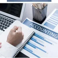 خدمات مالی و مالیاتی