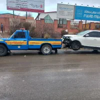 امدادخودرو بستان اباد شبانه روزی|خدمات حمل و نقل|بستان آباد, |دیوار