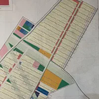 270متر-زمین-قطعه-سالم-بدون-ضعف-سندتک-برگ-بی-همتا