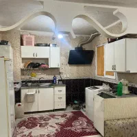 فروش مسکن مهر طبقه ۳ پارکینگ آسانسور