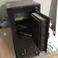 گاوصندوق|ابزارآلات|مشهد, کوه سنگی|دیوار